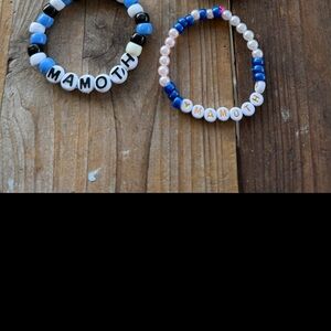 More mammoth on the way